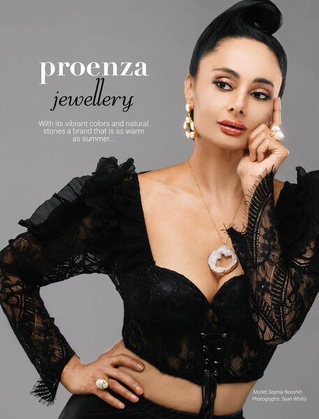 JWM Jewellery Magazine