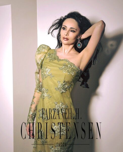 FH Christensen Couture