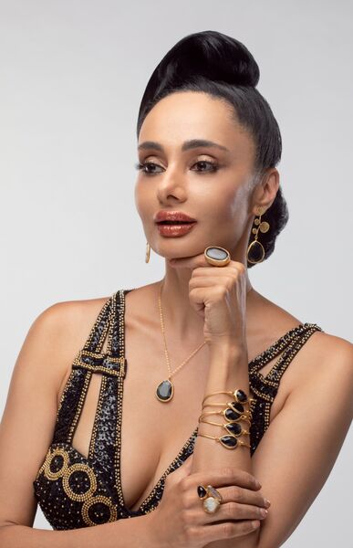 Proenza Jewellery