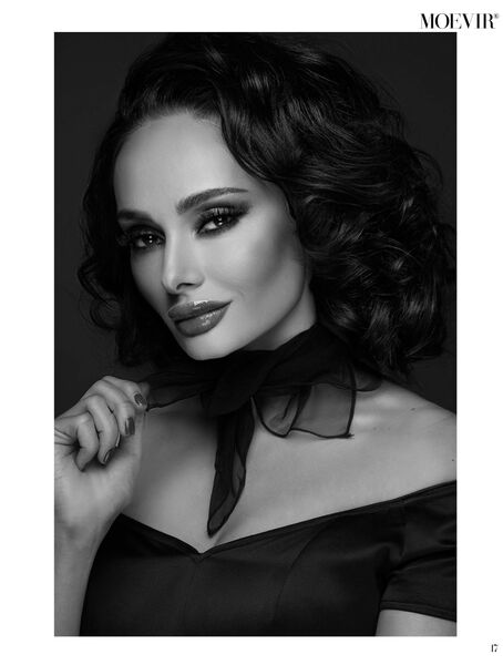 Moevir Magazine