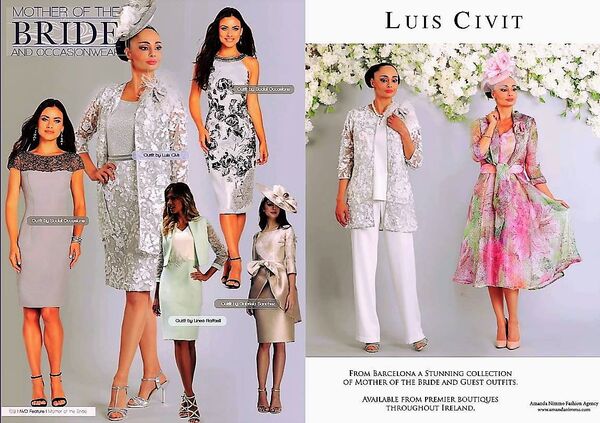 Irish Wedding Diary Magazine