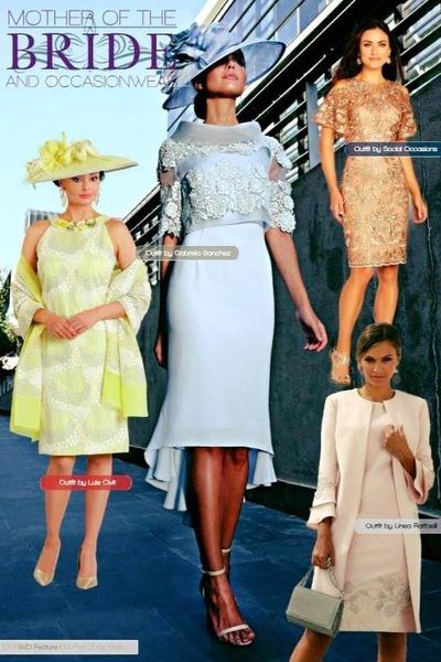 Irish Wedding Diary Magazine