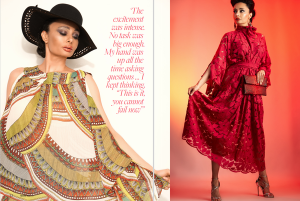 Lucire Magazine