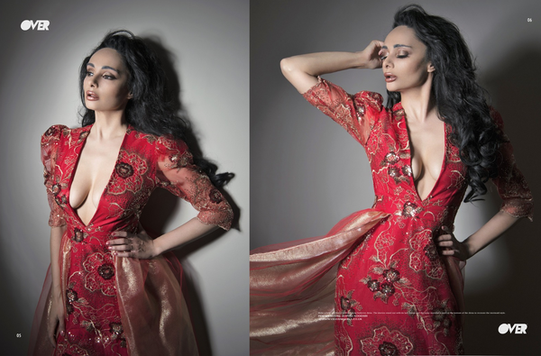 Over Magazine