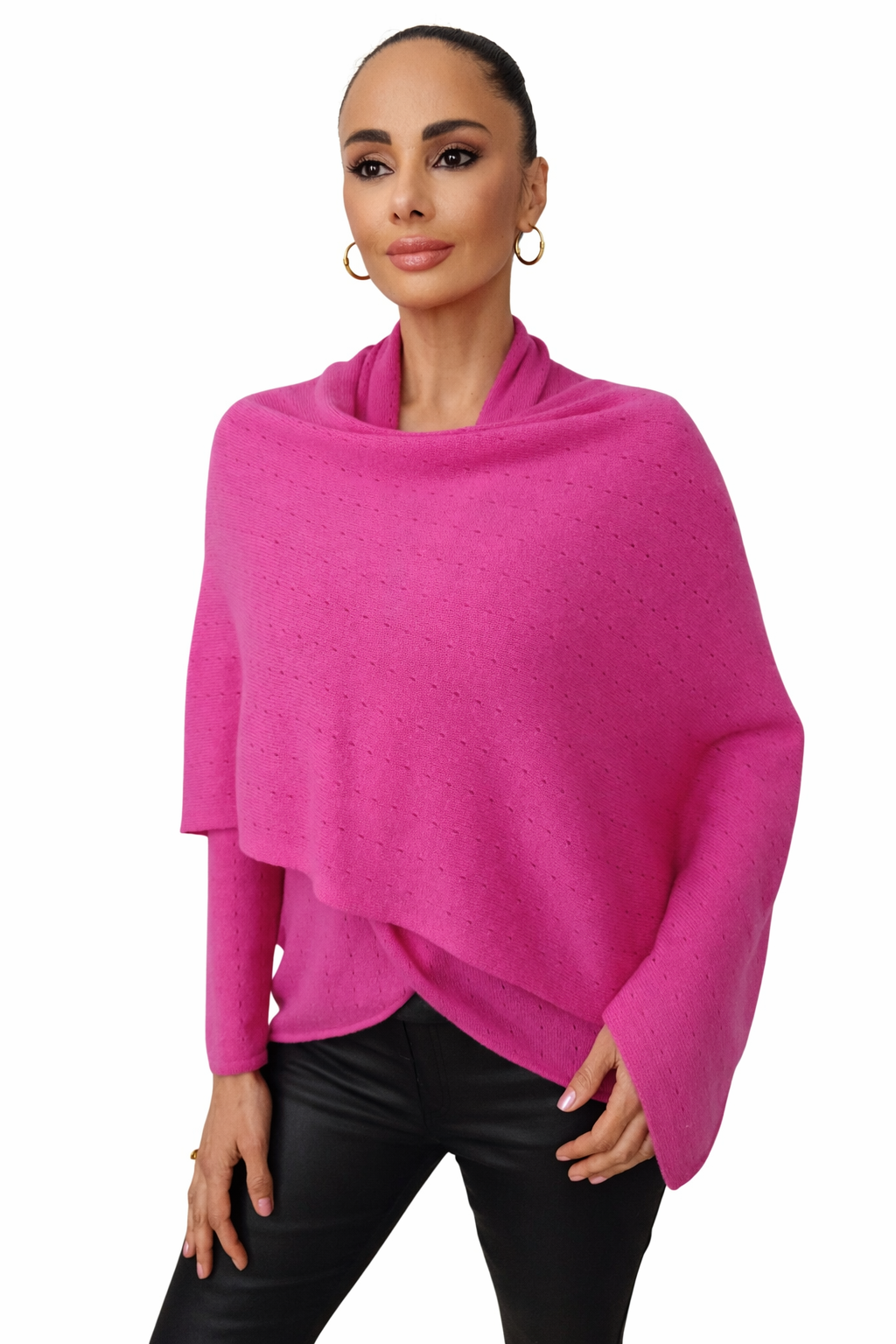 Semon Cashmere London