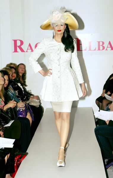 Rachel Elbaz Couture