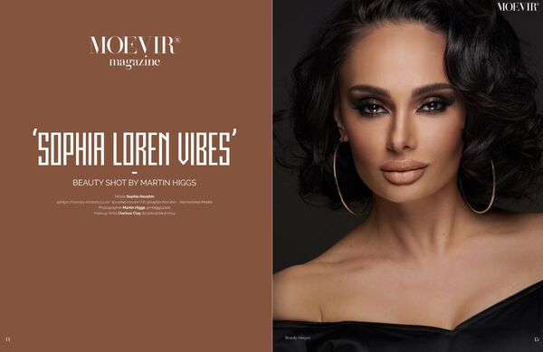 2 Moevir Magazine May Issue 20224
