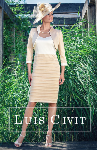 Luis Civit campaign