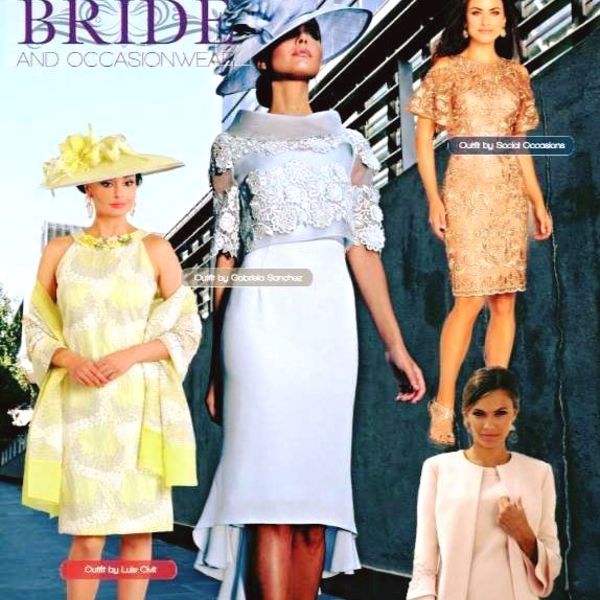 Irish Wedding Diary Magazine