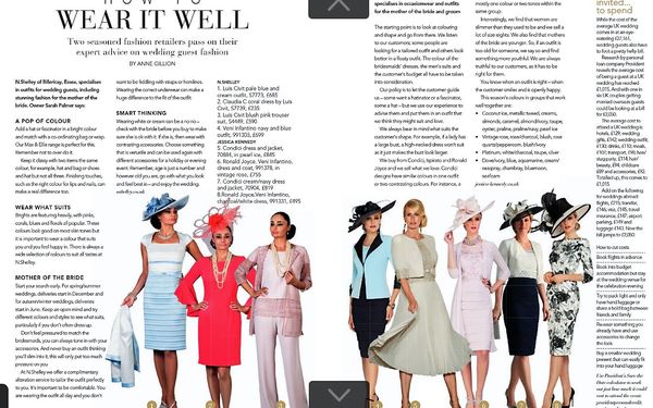 Brides Magazine