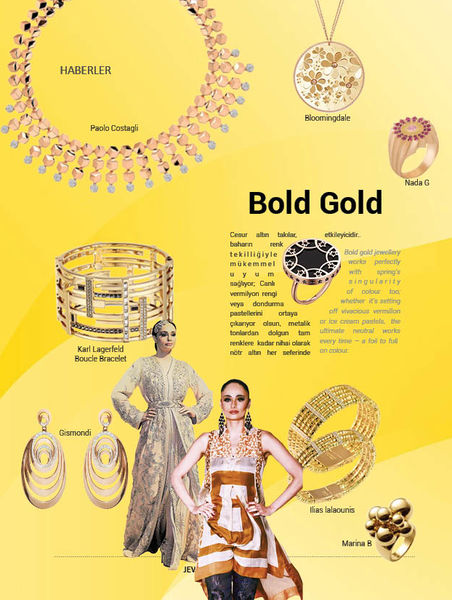 JWM Jewellery Magazine