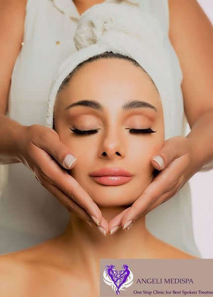 Angeli MediSpa