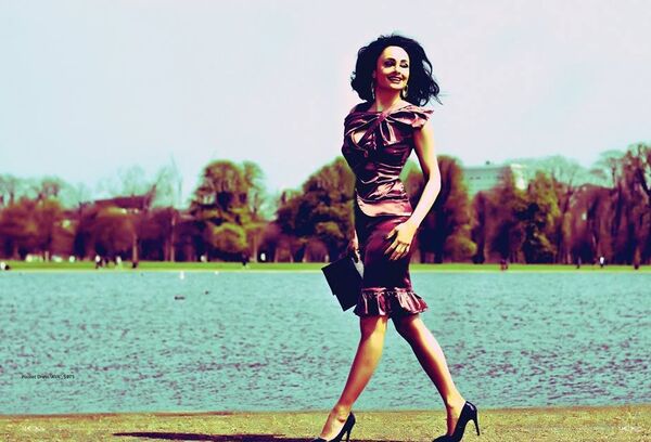 Mode Lifestyle Magazine