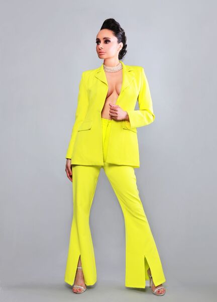 Fest and Fashion Magazine (On-line)