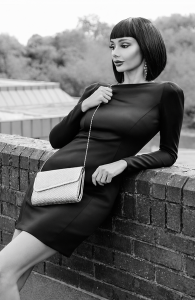 Avenue Rouge Magazine