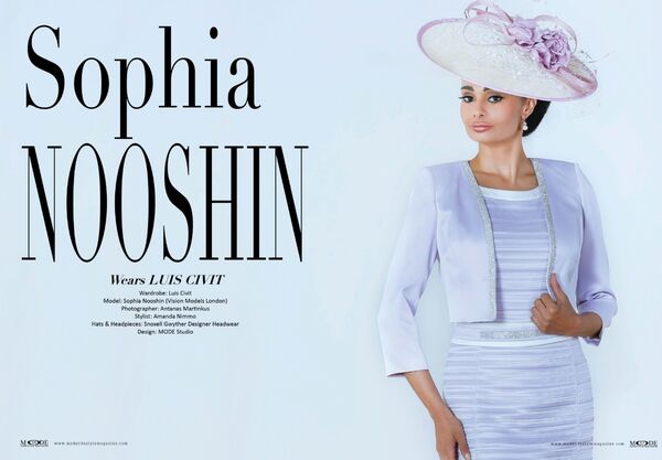 Mode Lifestyle Magazine