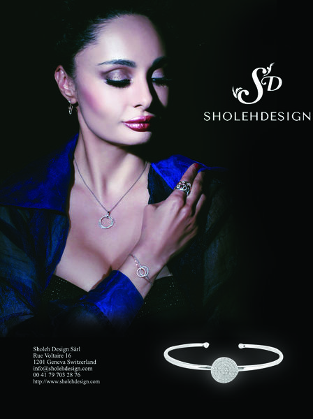 JWM Jewellery Magazine