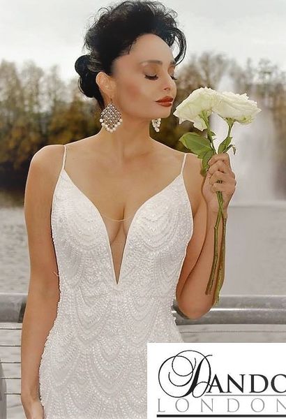 Dando London Bridals Lookbook
