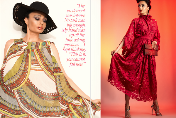 Lucire Magazine