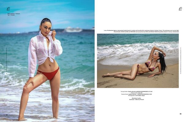 StyleCruze Magazine