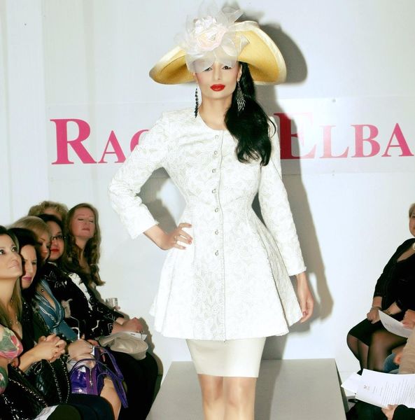 Rachel Elbaz Couture