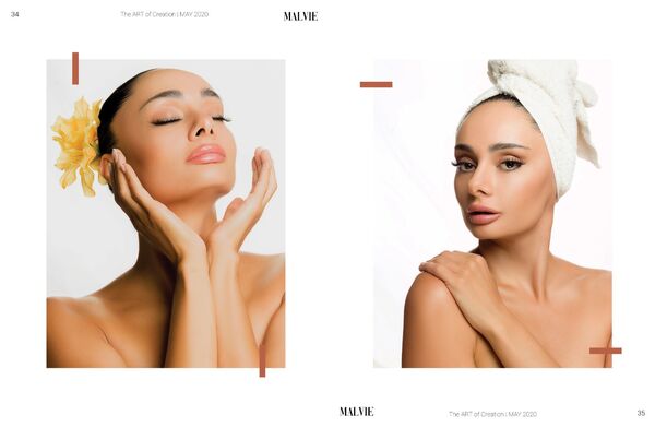 Malvie Magazine