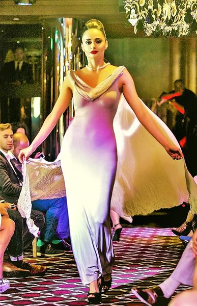 London Fashion Week