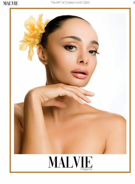 Malvie Magazine