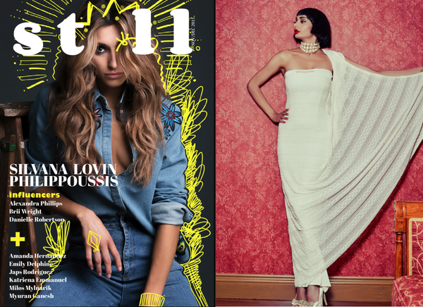 Stell Magazine