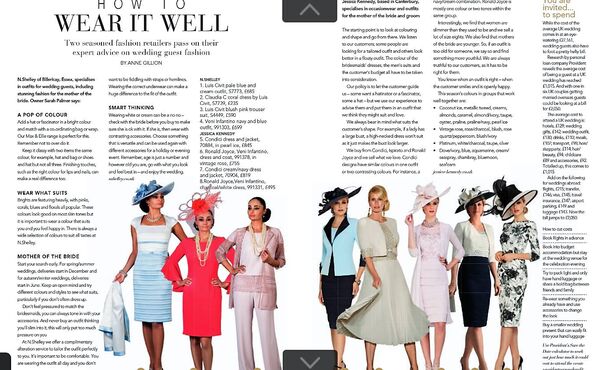 Brides Magazine