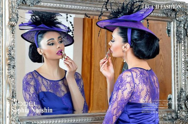 Mode Lifestyle Magazine