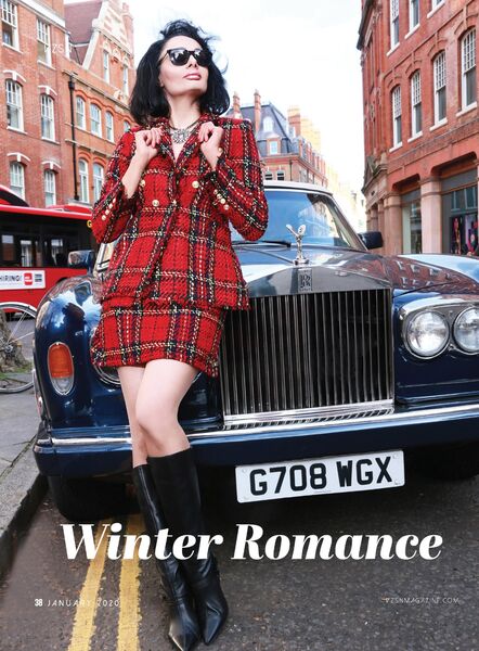 VZSN Magazine