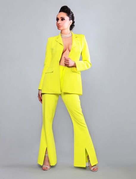 Fest and Fashion Magazine (On-line)