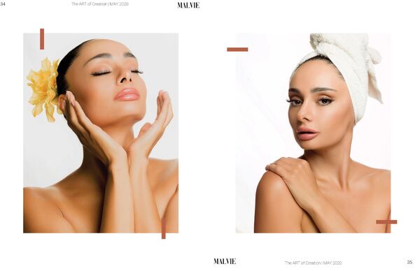 Malvie Magazine
