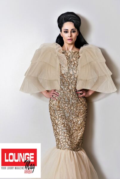 Lounge Mag Arabia