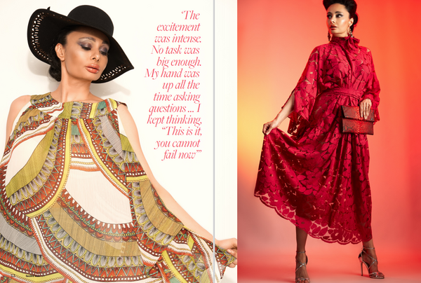 Lucire Magazine