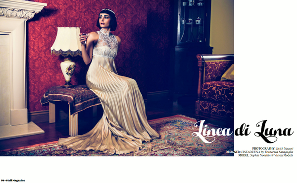 Stell Magazine