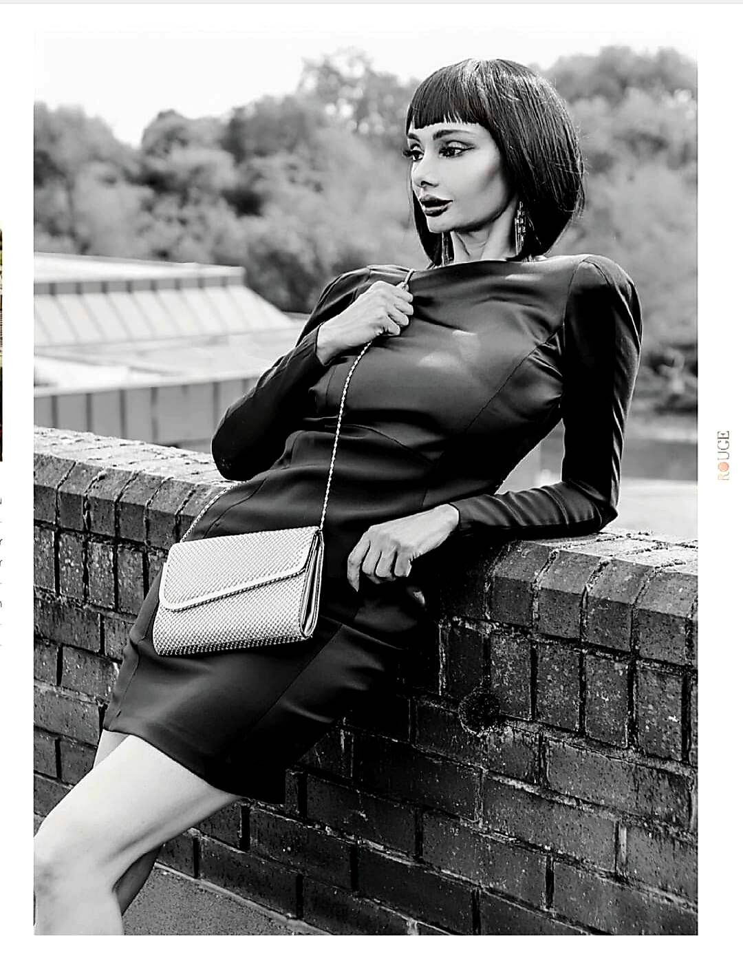 Avenue Rouge Magazine (TURKEY)