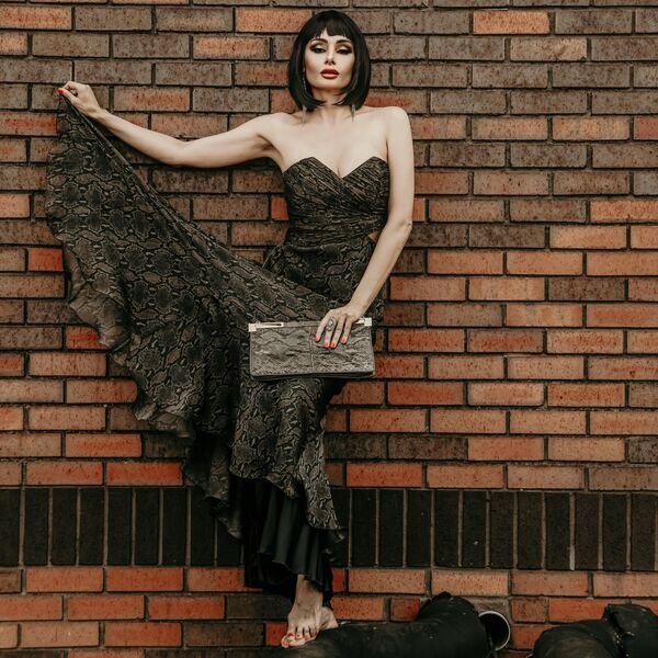 Avenue Rouge Magazine (TURKEY)