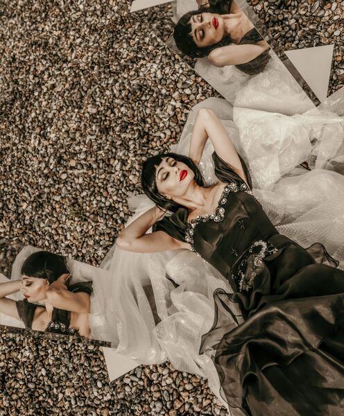 Dee Izmail Couture