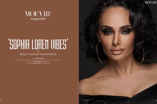 Moevir Magazine