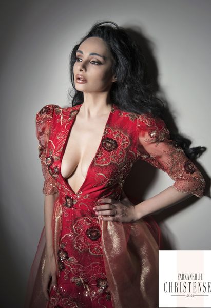 FH Christensen Couture