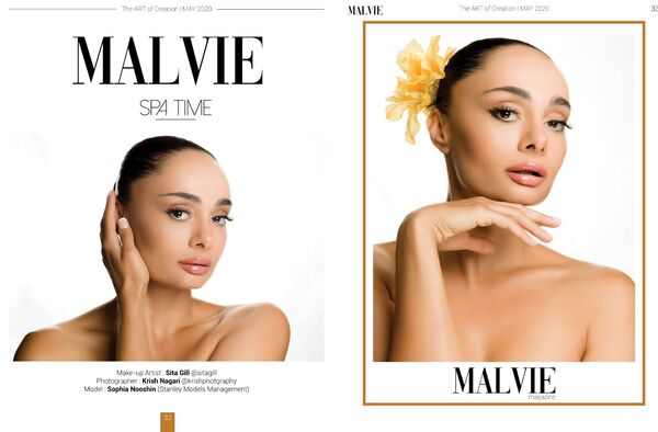 Malvie Magazine