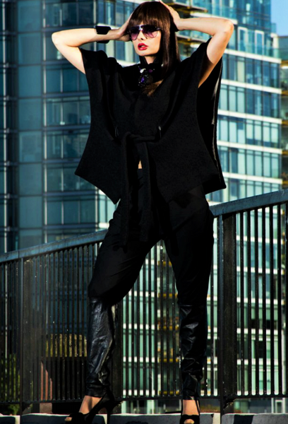 'Telva' magazine