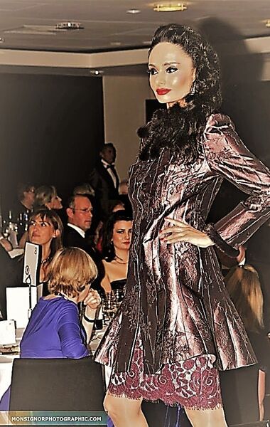Rachel Elbaz Couture