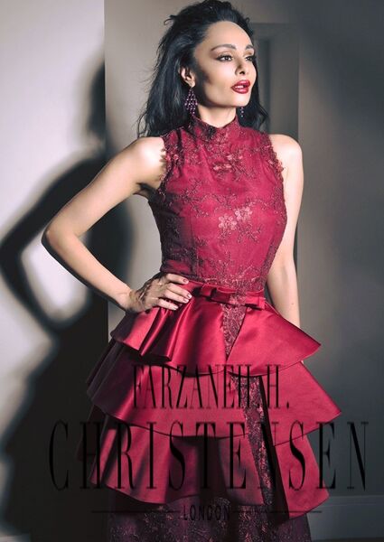 FH Christensen Couture