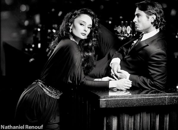 Photography By Nathaniel Renouf