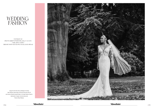 Absolute magazine (United Kingdom)