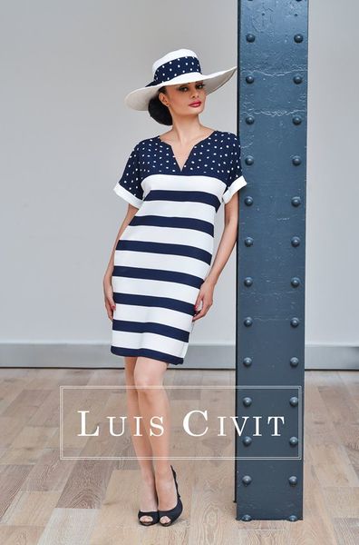 Luis Civit
