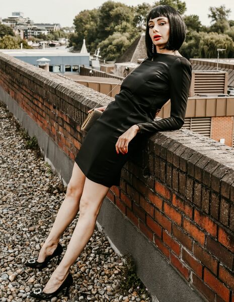 Dee Izmail Couture